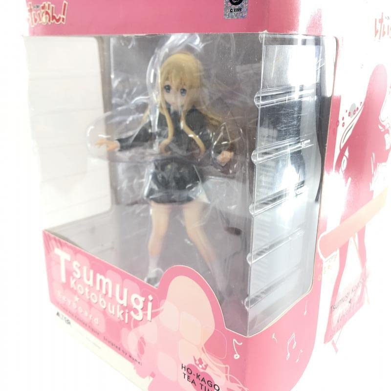 Amazon.co.jp: 琴吹紬 けいおん! アルター版 1/8 フィギュア